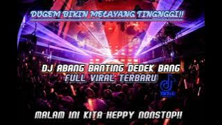 DUGEM SATU RASA CINTA (ARIEF) BUKAN KU INGIN MEMASTIKAN AKU LAH CINTA SEJATIHMU FUL DJ VIRAL TIKTOK!