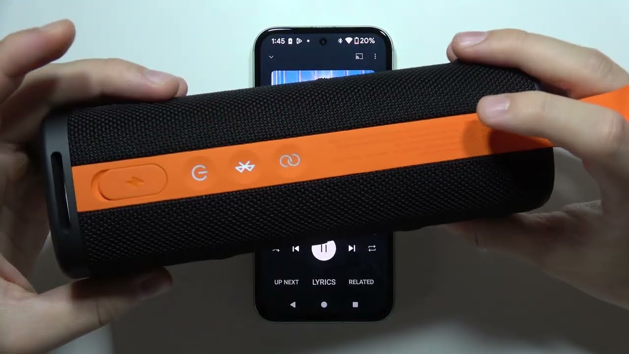 Xiaomi Sound Outdoor Speaker
