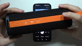Xiaomi Sound Outdoor: The Best Features