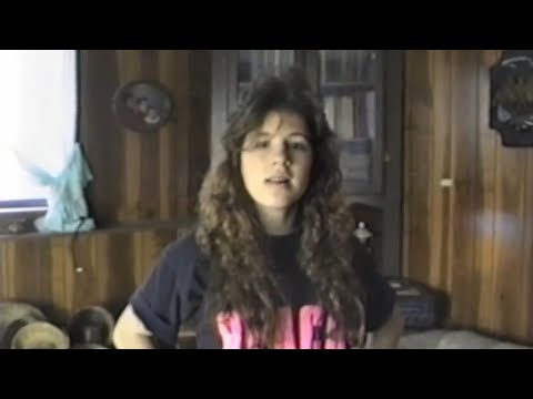 1990s - Growing Up Gen X - House Tour (1990)