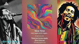 🔥🎧 Nice Time 🎸🎤🇯🇲 - YouTube