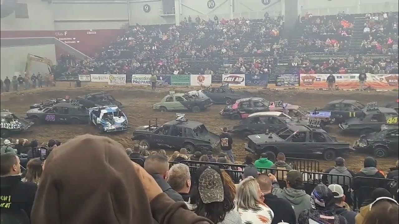 hillbilly bash 2023 pro stock class YouTube