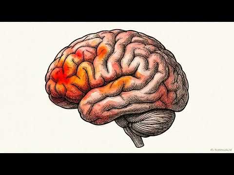 The neuroscience of the afterglow video explainer
