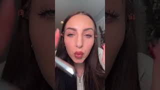 The mascara that gets me falsies allegations! Length, volume, and separation with lash nourishing