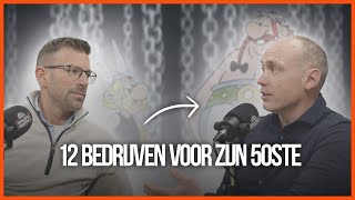 Hier staat 1 van de 4 hydraulische werkbanken van Nederland! | CE-Ester