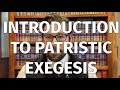Introduction to Patristic Exegesis Mp3 Song