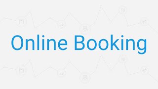 WriteUpp: Online Booking