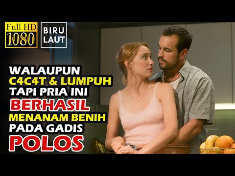 KETERBATASAN FISIK BUKAN HALANGAN UNTUK BERCOCOK TANAM | Alur Cerita Film Romantis