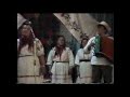 Белорусская народная песня