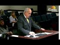 Verdugo defends faith programs