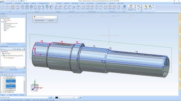 HiCAD 2019 | SP1: Sketch HCM