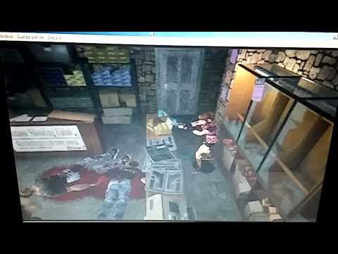 🎤 RE2 [Cheat engine] Playstation 🔫 - YouTube