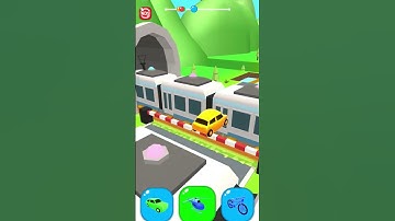 Shape Shifting GamePlay 😳 Level 327 #shapeshifting #shorts #youtubeshorts #shortvideo