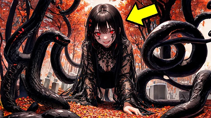 Boy Falls In Love With The Most Popular Girl But She's Actually An Insect! | Manhwa/Manga Recap - DayDayNews