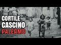 Cortile Cascino Palermo 1962/1992 (Documentario)