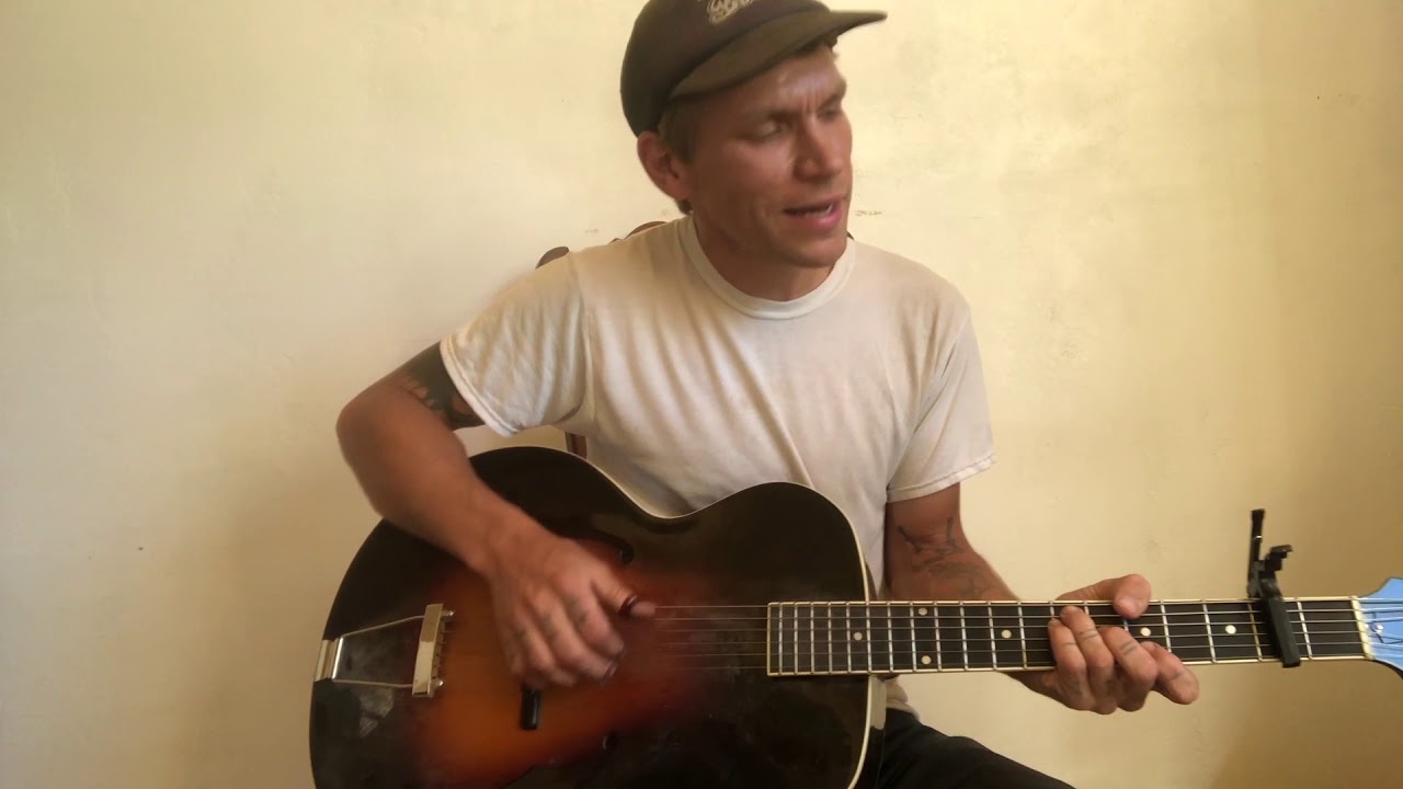 Nick Hans - Careless Love