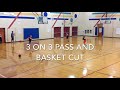 OYBL 1st thru 6th Grade Practice Drills