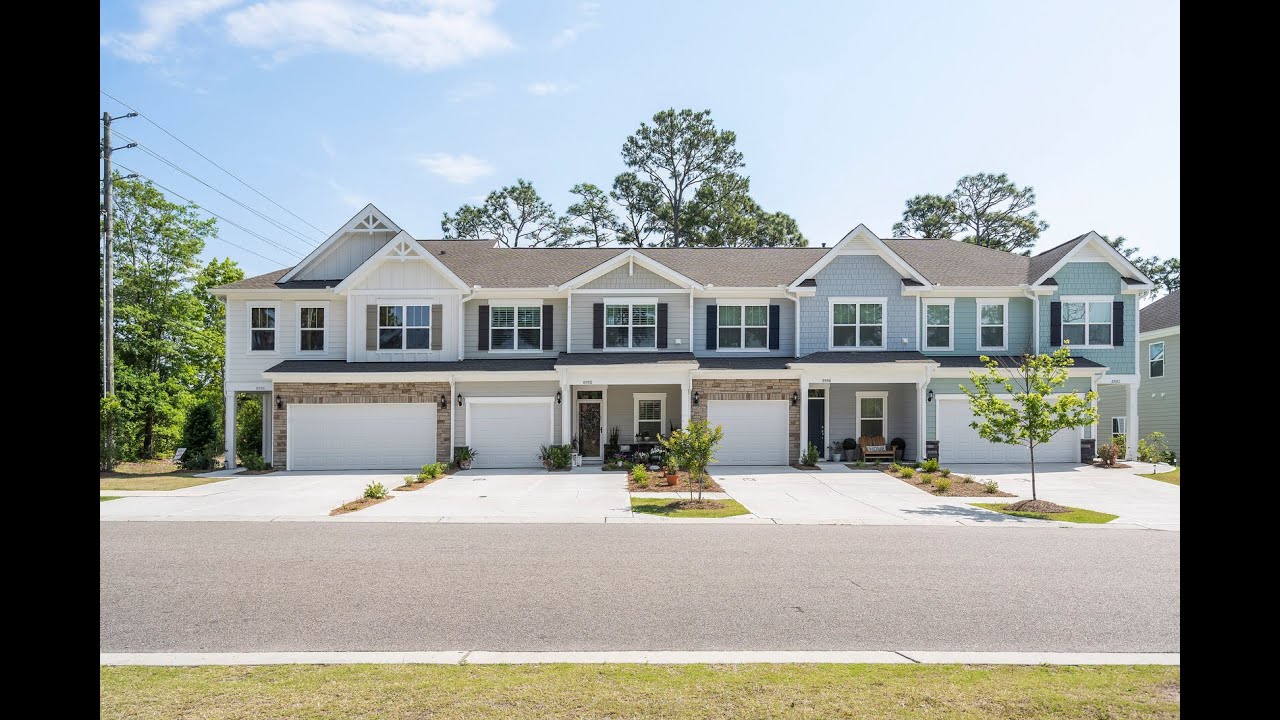 8994 Plantation Landing Drive, Wilmington, NC 28411