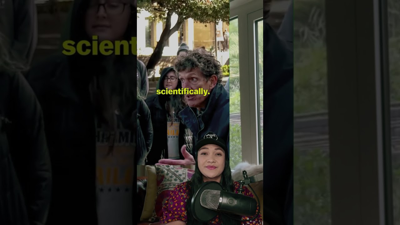 Jesus said, Blessed are those who havent seen me but yet believed