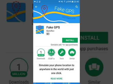 How to change location in (Bigo Live ) 100% working How to change location in (Bigo Live ) 100% working