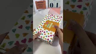 Unboxing De Las Nuevas Carpetas De Ahorro