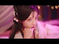 左手妖精 右手经 不负如来不负卿