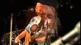 The Incredible String Band - Ducks On A Pond  (  Live at London Lowry 2003) chords