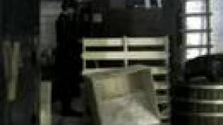 Ozymandias Toy Commercial