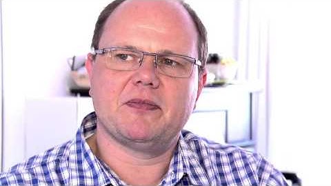 Workshop computational thinking: Allard Strijker - Wat is het verschil met programmeren?