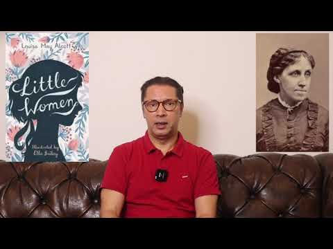 ملخص رواية نساء صغيرات للكاتبة الأمريكية لويزا ماي ألكوت