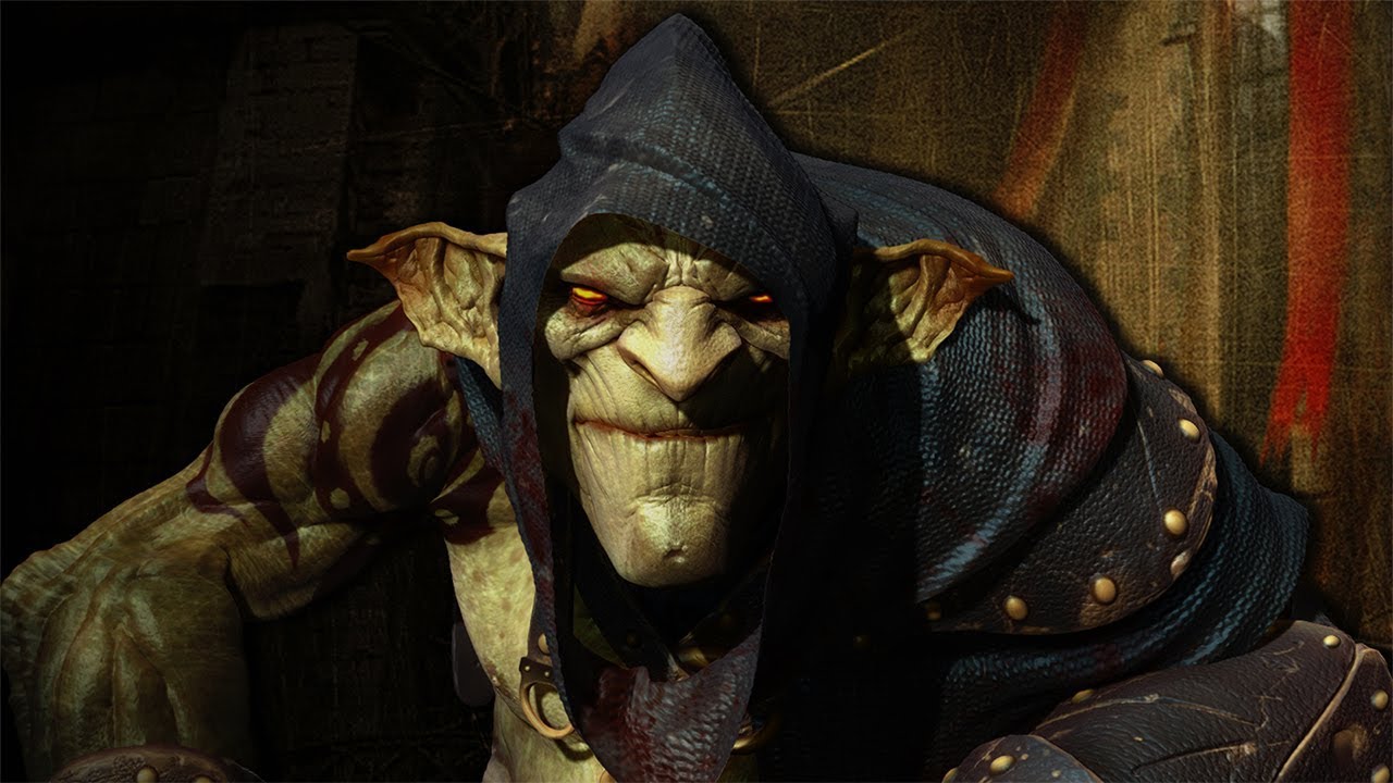 Styx: Master of Shadows — Assassin’s Green | ГЕЙМПЛЕЙ