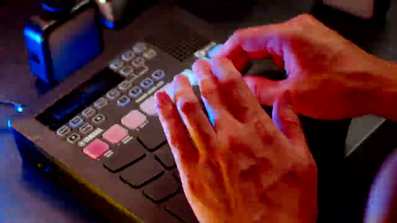 When you think your cinematic track is powerful but your kick drum sounds like someone stepping on t