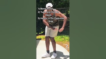 Thumbnail of HOW TO: SOUTHSIDE IN 15 SECONDS (LESSON #151) #shorts