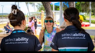 Selectability Ndis Support Your Way