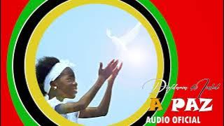 Deofilania da Isabel        A Paz Audio oficial