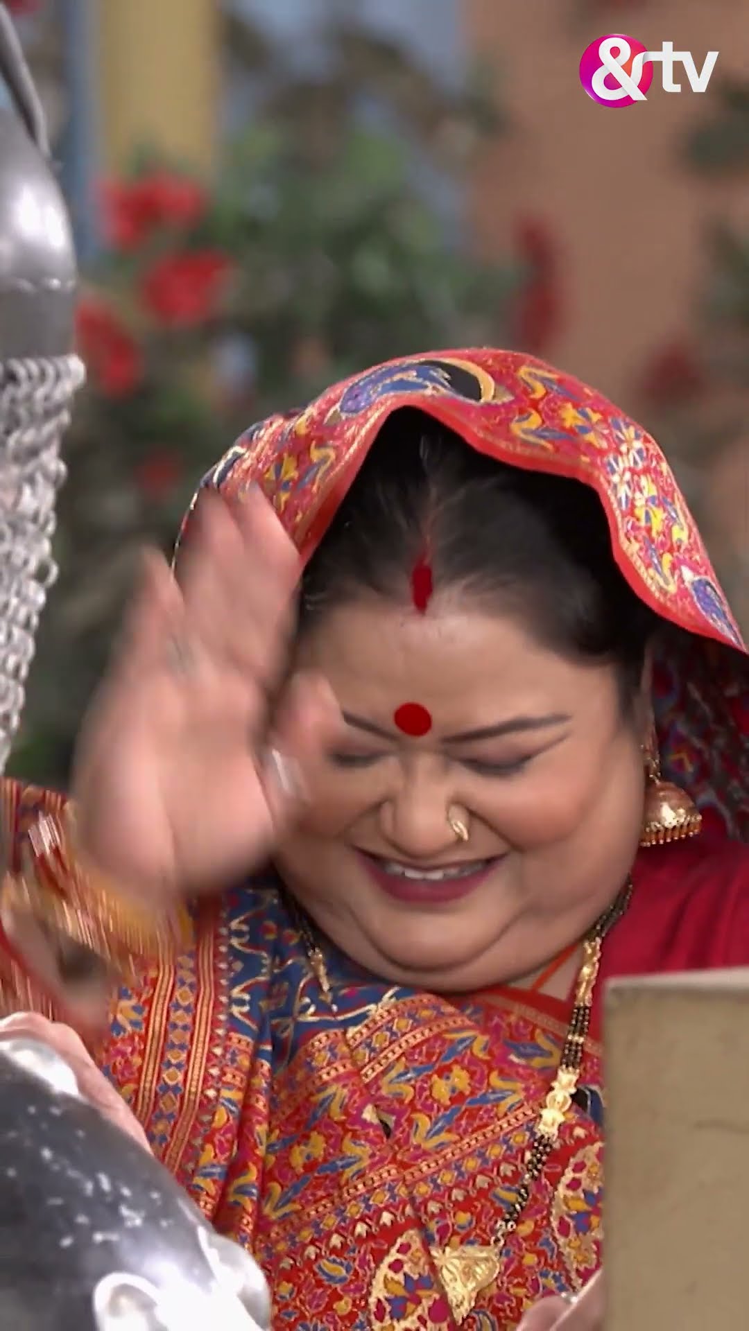 #Bhabi Ji Ghar Par Hai! #Shorts #And TV #Entertainment #Comedy