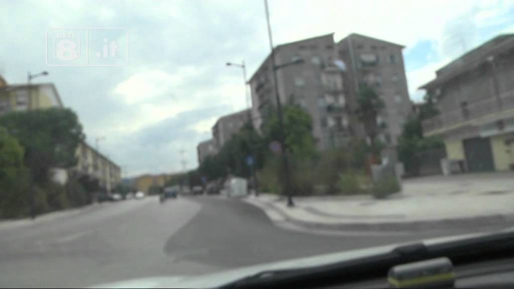 Pescara - I Casamonica partirono dall'Abruzzo?