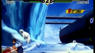 Evo2k7 CvS2 LB Justin Wong vs Tokido