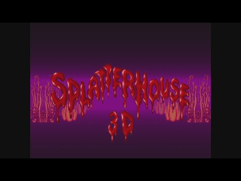 Видео: Return to Splatterhouse 3D Прохождение (PC Rus)