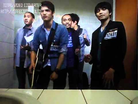 GRUB 6 ELIMINASI INDONESIAN IDOL 2012 TOP 24 BESAR