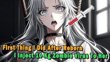 After Reborn I Inject The Hottest Girl