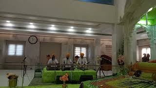 jo seweh sat muraar+Tarana #paonta_sahib #bhaisukhwindersingh #gurughardekirtaniye #harjaskirtan
