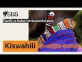 Taarifa Ya Habari 12 Septemba 2025 SBS Swahili SBS Swahili 