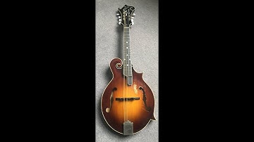 Cucanandy - a slip jig in E Dorian tabbed for mandolin and played by Aidan Crossey