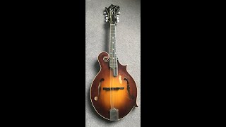 Cucanandy - a slip jig in E Dorian tabbed for mandolin and played by Aidan Crossey