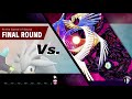 Silver The Hedgehog (Sonic) vs Boss Battles 9.9 Difficulty: SSBU Mods -By superevan5/LuXejin