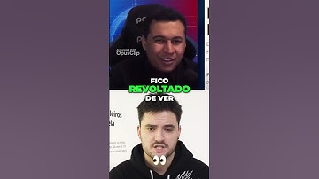 Felipe Neto🚨 A injusta comparação entre Bolsonaro e Lula feita pelo Felipe Neto