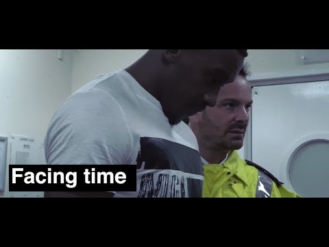 BUGZY MALONE - SECTION 8(1) - CHAPTER 2 (Facing Time) 