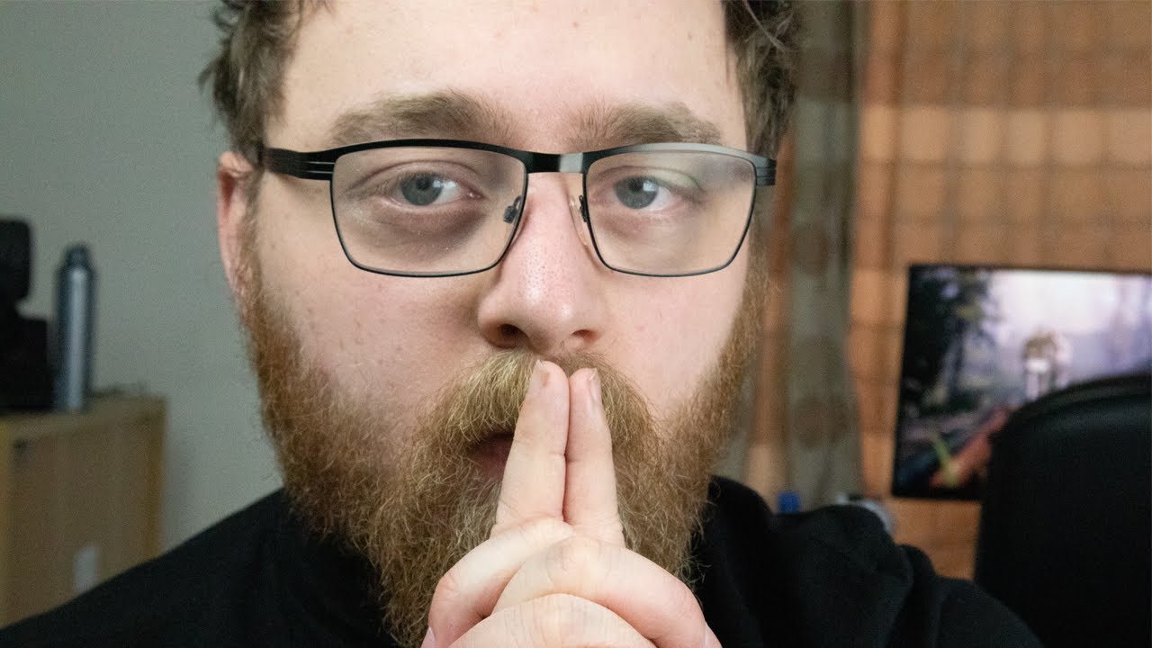 your parents explain that the divorce was your fault asmr roleplay