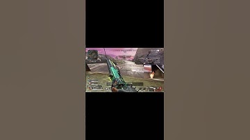 ぶっ飛びホライゾン#apexlegends #apex #apexlegendsclips #エイペックスクリップ #fps